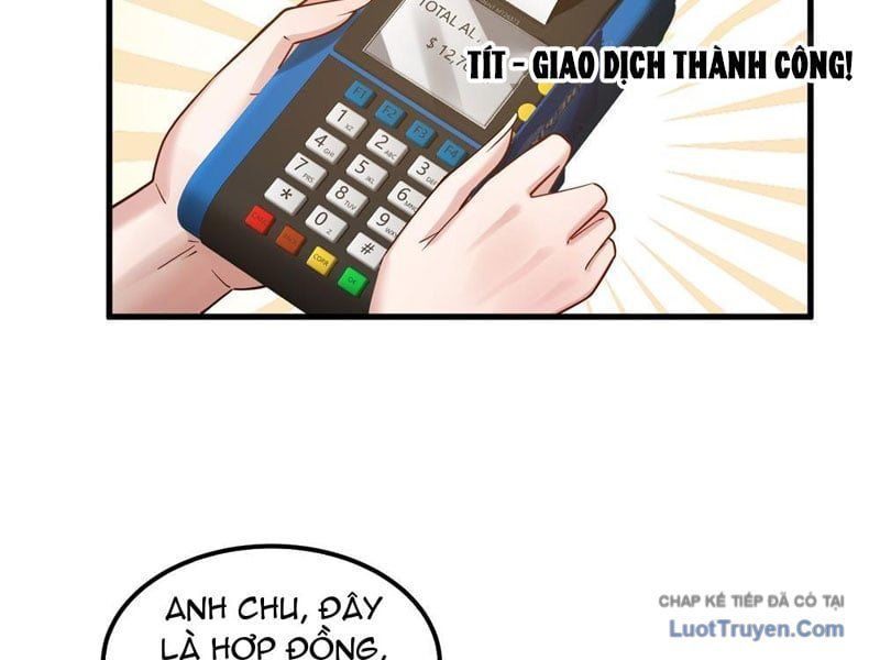 Thiết Lập Hình Tượng Nam Thần Sụp Đổ Rồi! Chap 19 - Next Chap 20