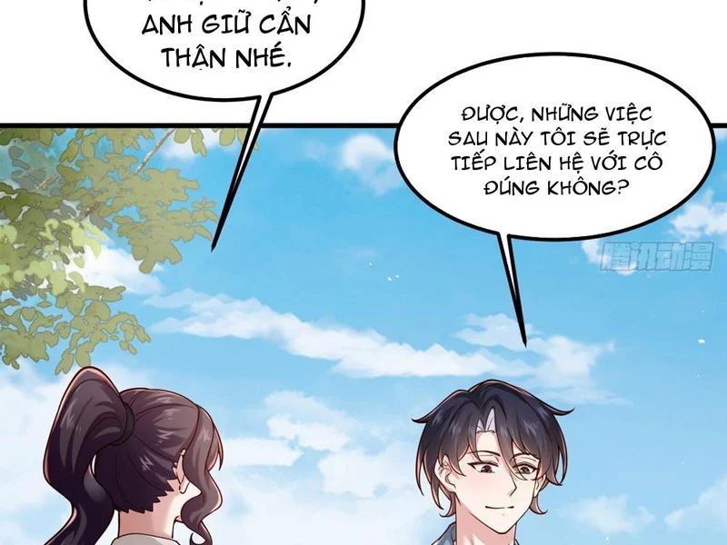 Thiết Lập Hình Tượng Nam Thần Sụp Đổ Rồi! Chap 19 - Next Chap 20