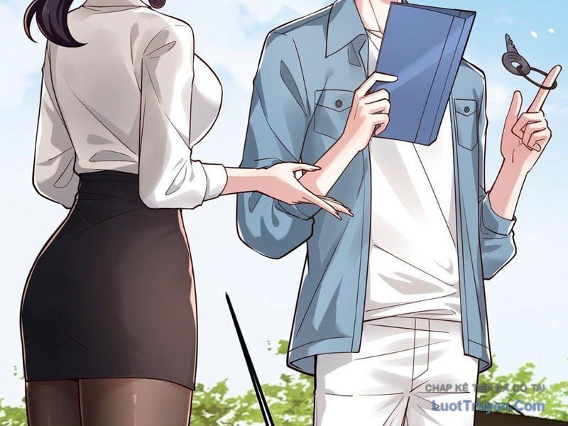 Thiết Lập Hình Tượng Nam Thần Sụp Đổ Rồi! Chap 19 - Next Chap 20