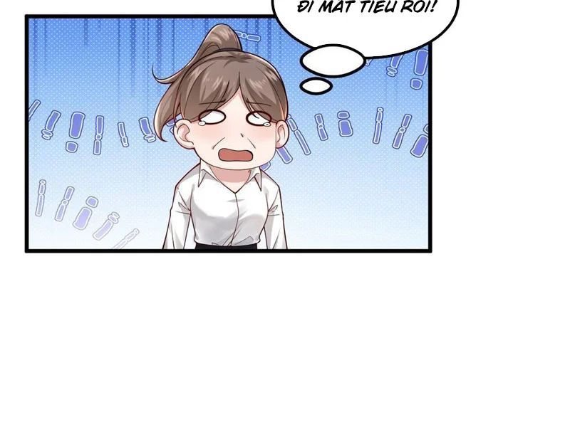 Thiết Lập Hình Tượng Nam Thần Sụp Đổ Rồi! Chap 19 - Next Chap 20