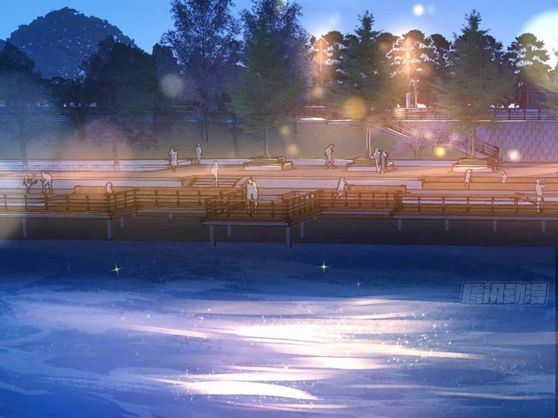 Thiết Lập Hình Tượng Nam Thần Sụp Đổ Rồi! Chap 19 - Next Chap 20