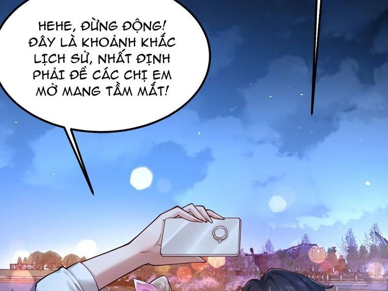 Thiết Lập Hình Tượng Nam Thần Sụp Đổ Rồi! Chap 19 - Next Chap 20