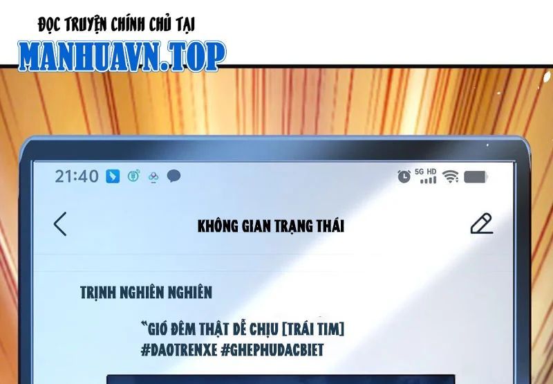 Thiết Lập Hình Tượng Nam Thần Sụp Đổ Rồi! Chap 19 - Next Chap 20