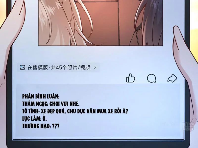 Thiết Lập Hình Tượng Nam Thần Sụp Đổ Rồi! Chap 19 - Next Chap 20