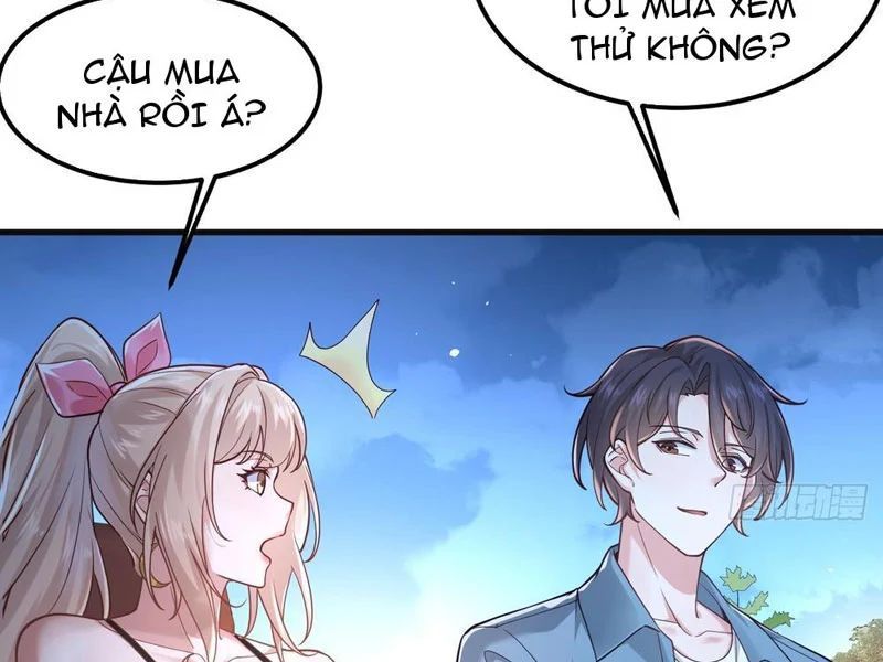 Thiết Lập Hình Tượng Nam Thần Sụp Đổ Rồi! Chap 19 - Next Chap 20