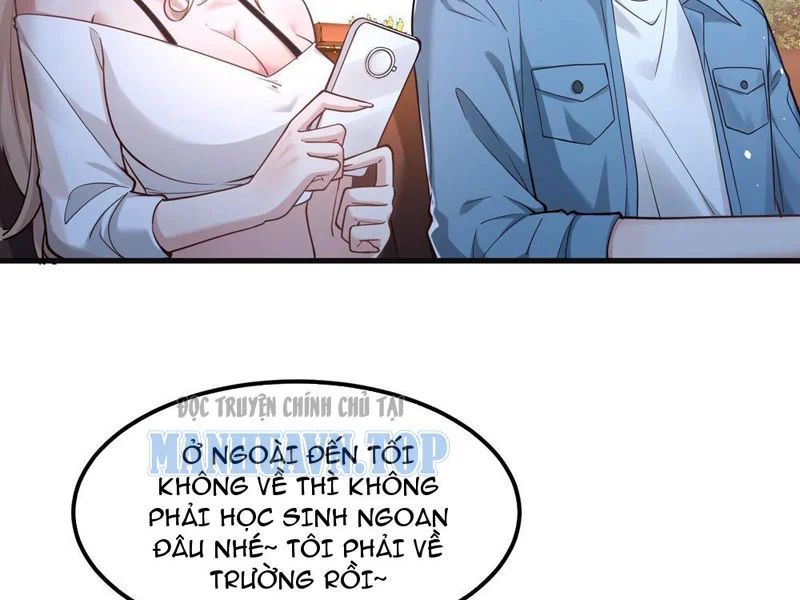 Thiết Lập Hình Tượng Nam Thần Sụp Đổ Rồi! Chap 19 - Next Chap 20