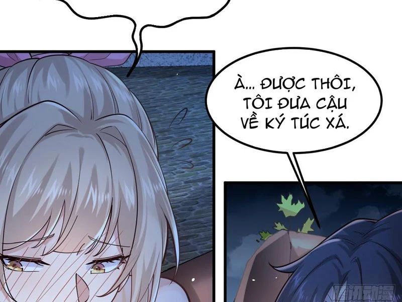 Thiết Lập Hình Tượng Nam Thần Sụp Đổ Rồi! Chap 19 - Next Chap 20