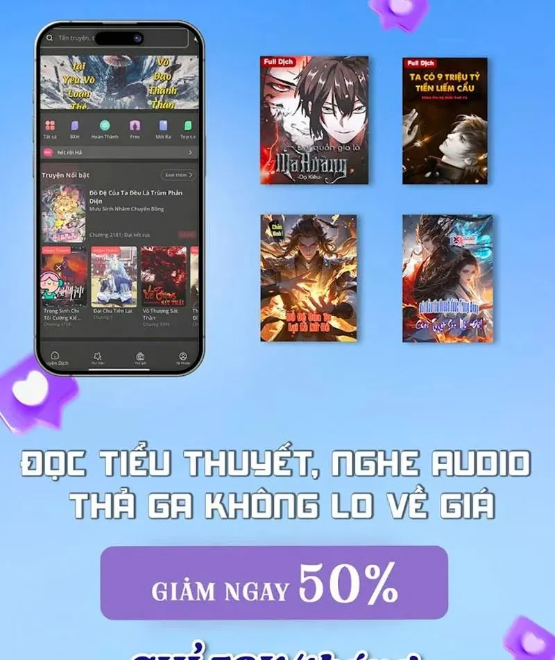 Thiết Lập Hình Tượng Nam Thần Sụp Đổ Rồi! Chap 20 - Next Chap 21