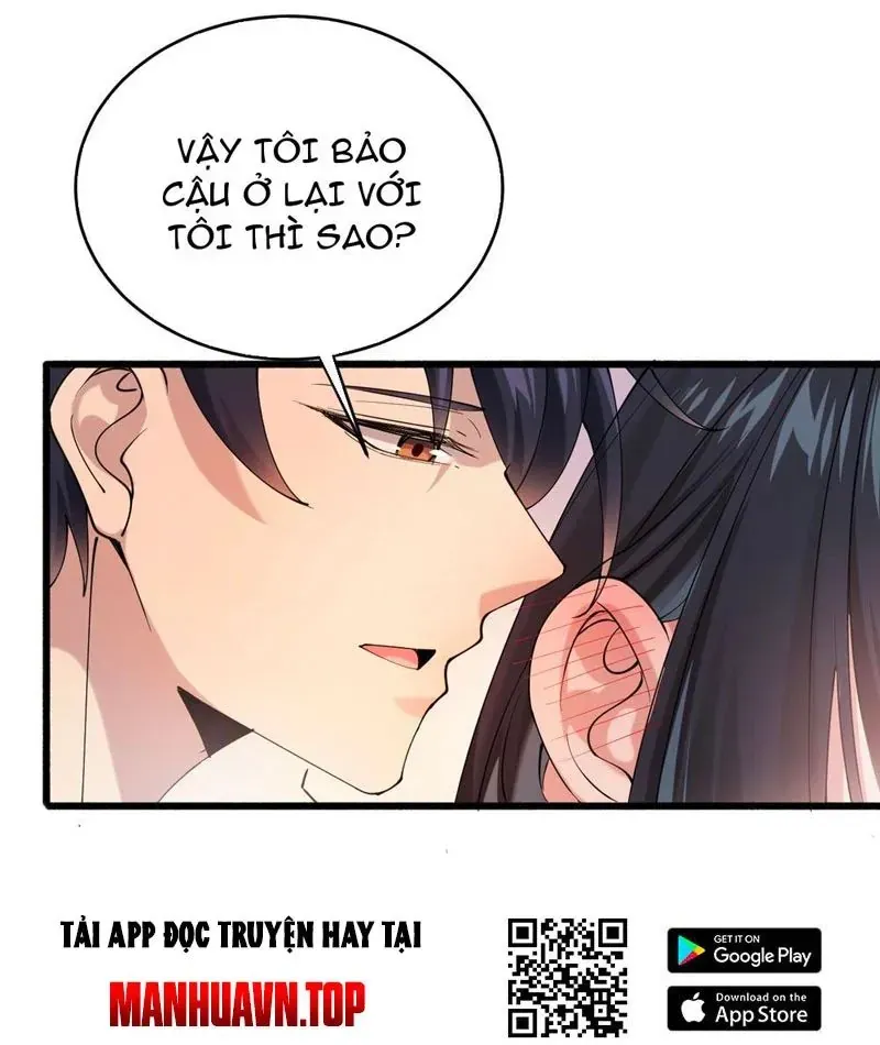 Thiết Lập Hình Tượng Nam Thần Sụp Đổ Rồi! Chap 20 - Next Chap 21