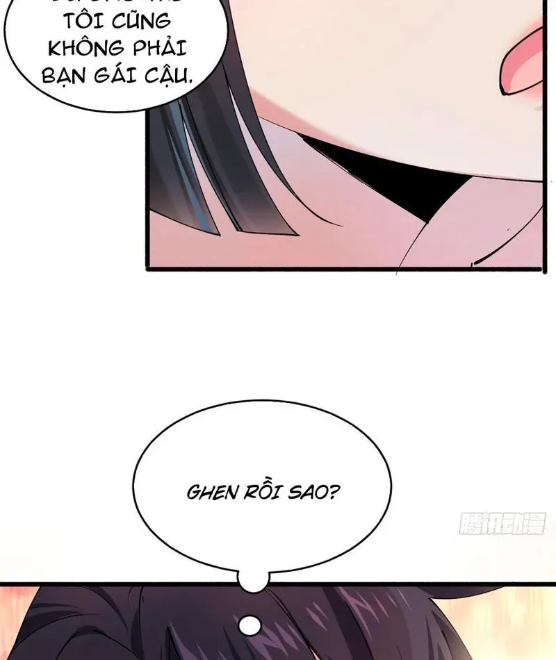 Thiết Lập Hình Tượng Nam Thần Sụp Đổ Rồi! Chap 20 - Next Chap 21