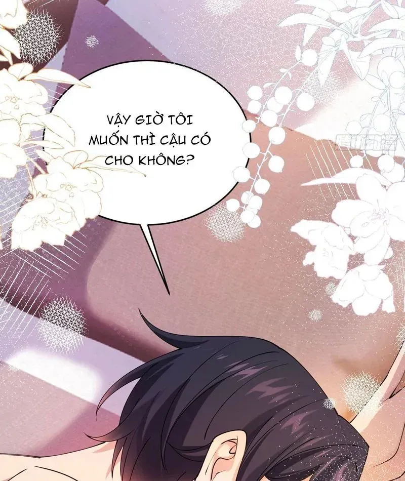 Thiết Lập Hình Tượng Nam Thần Sụp Đổ Rồi! Chap 20 - Next Chap 21
