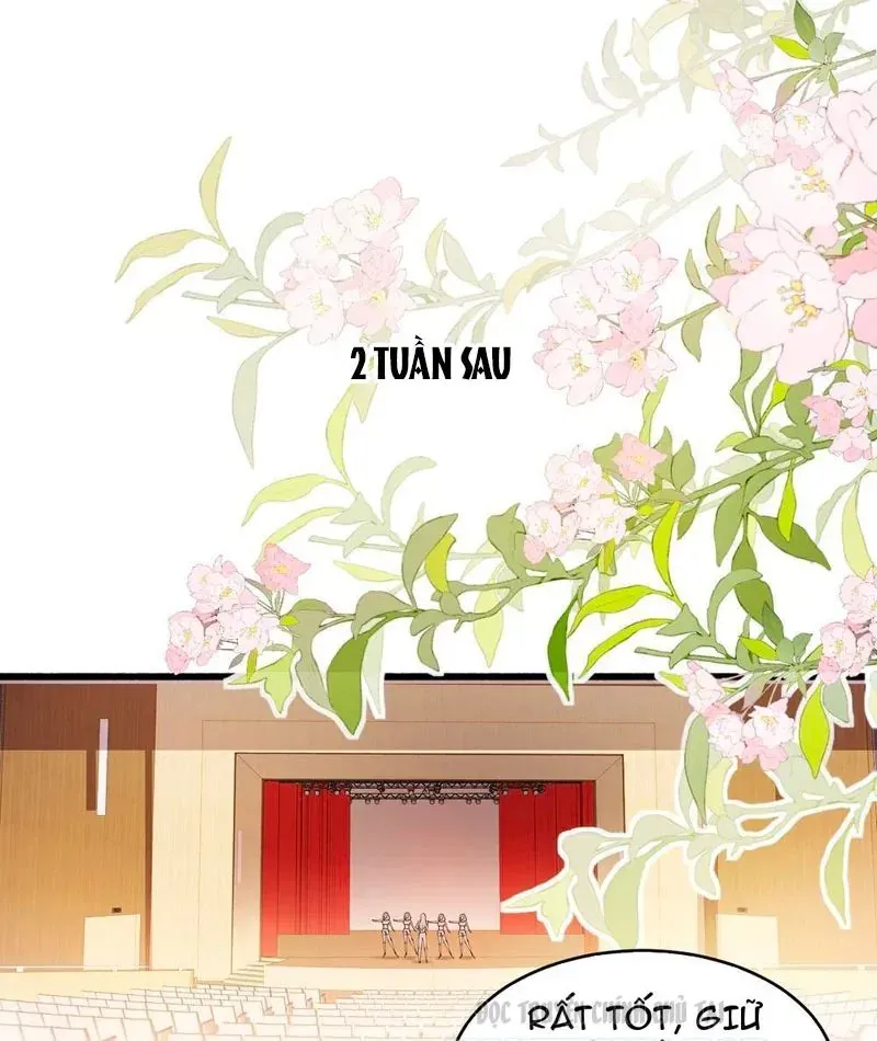 Thiết Lập Hình Tượng Nam Thần Sụp Đổ Rồi! Chap 20 - Next Chap 21