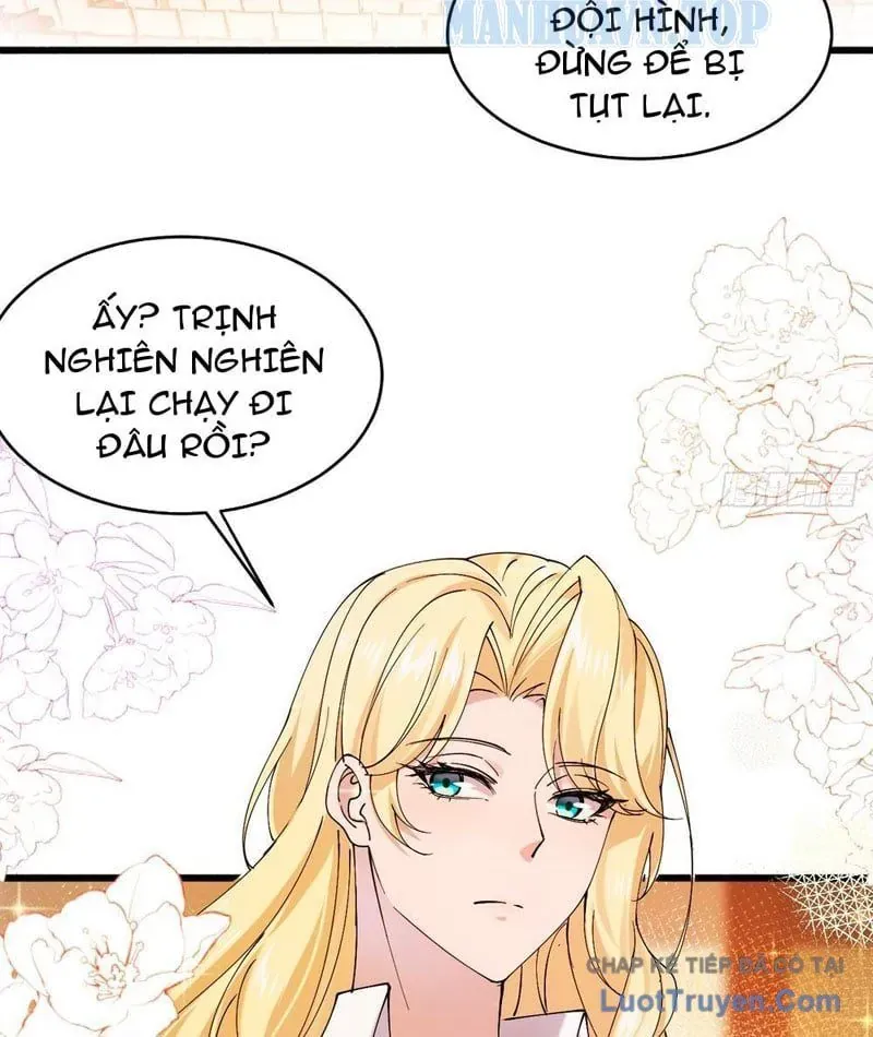 Thiết Lập Hình Tượng Nam Thần Sụp Đổ Rồi! Chap 20 - Next Chap 21