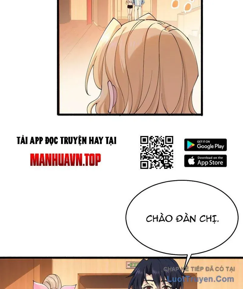 Thiết Lập Hình Tượng Nam Thần Sụp Đổ Rồi! Chap 20 - Next Chap 21