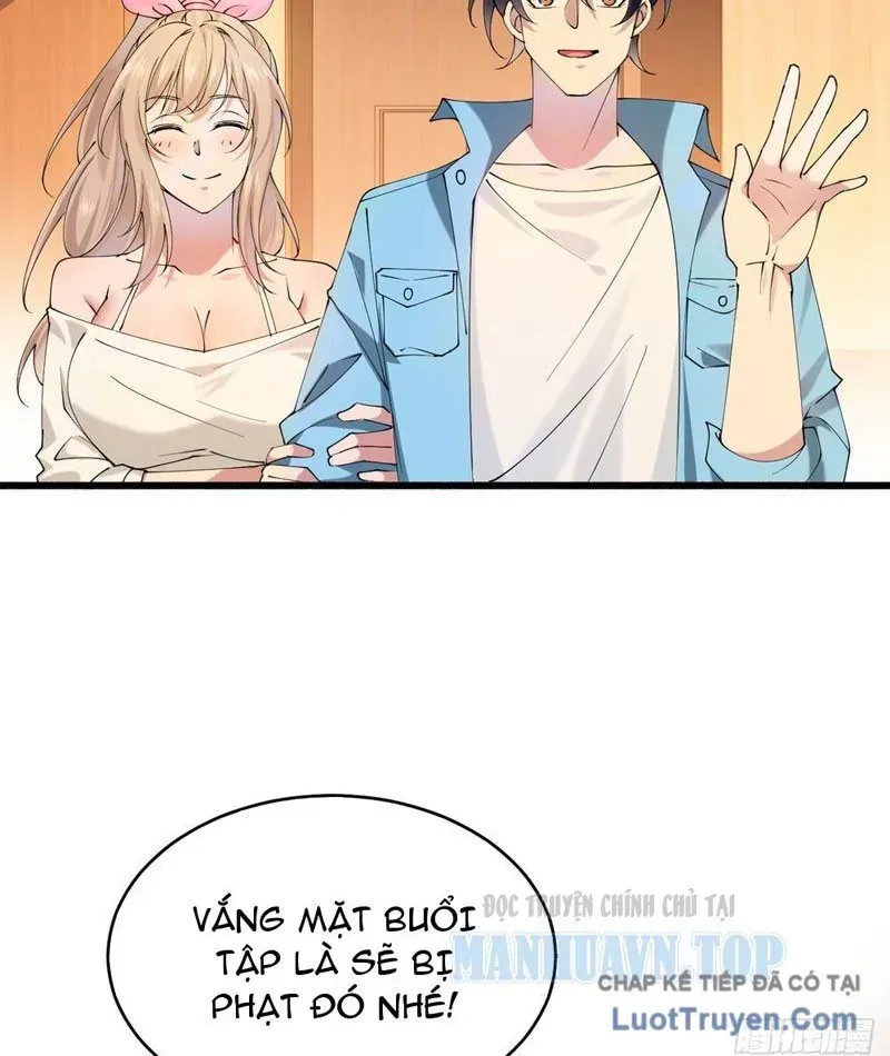 Thiết Lập Hình Tượng Nam Thần Sụp Đổ Rồi! Chap 20 - Next Chap 21
