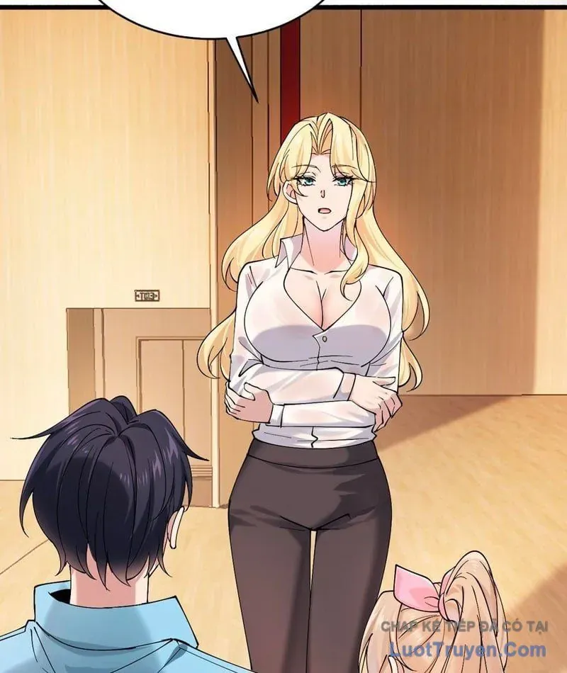 Thiết Lập Hình Tượng Nam Thần Sụp Đổ Rồi! Chap 20 - Next Chap 21