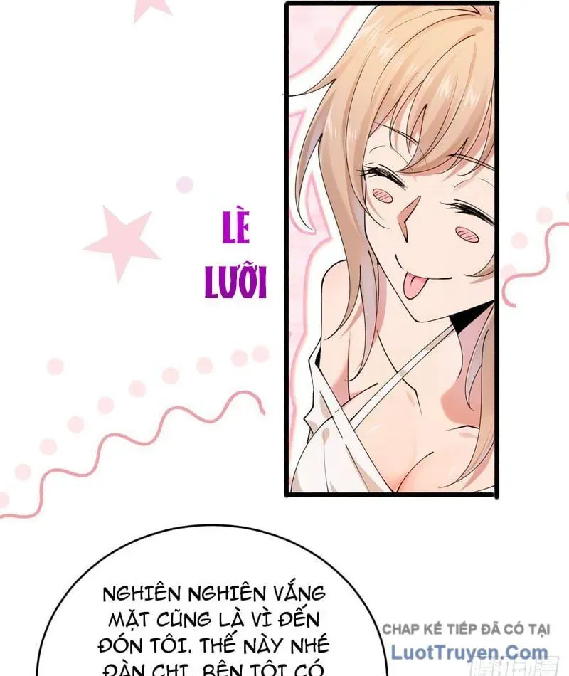 Thiết Lập Hình Tượng Nam Thần Sụp Đổ Rồi! Chap 20 - Next Chap 21