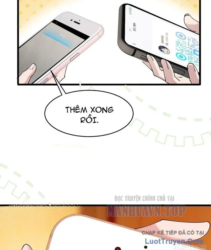 Thiết Lập Hình Tượng Nam Thần Sụp Đổ Rồi! Chap 20 - Next Chap 21