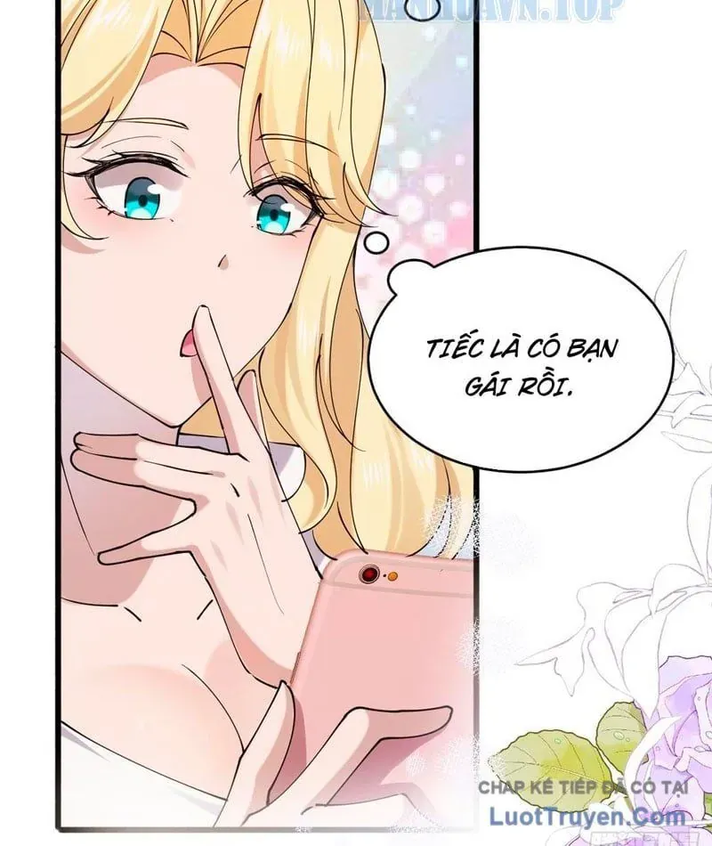 Thiết Lập Hình Tượng Nam Thần Sụp Đổ Rồi! Chap 20 - Next Chap 21