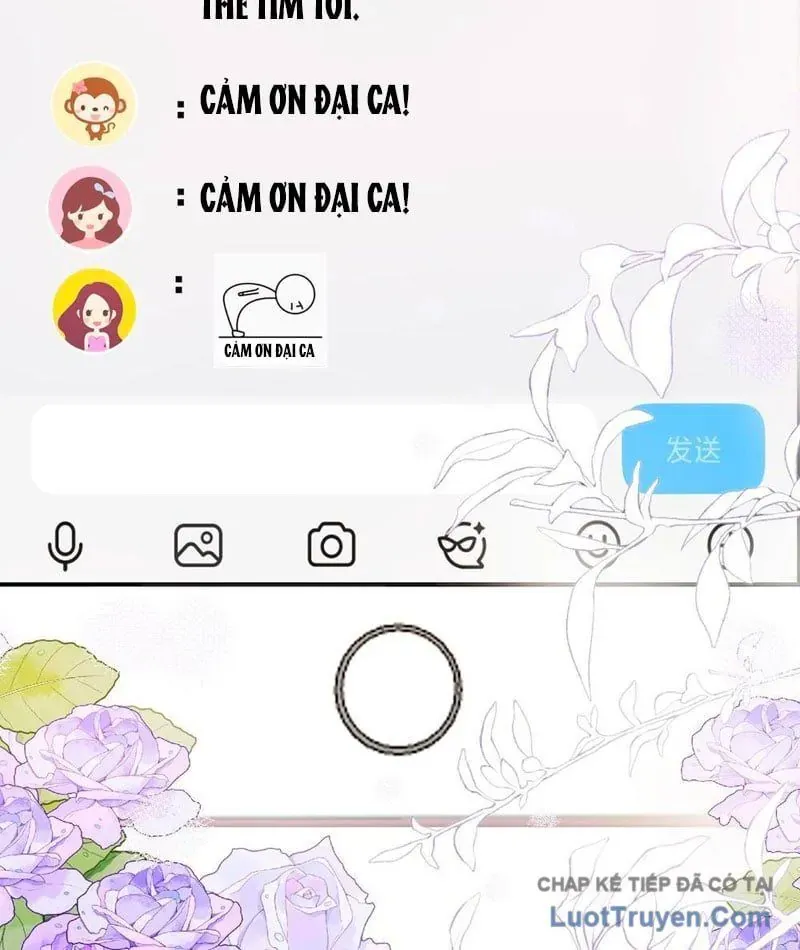 Thiết Lập Hình Tượng Nam Thần Sụp Đổ Rồi! Chap 20 - Next Chap 21