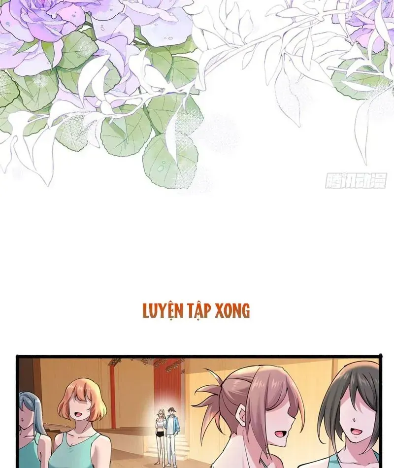Thiết Lập Hình Tượng Nam Thần Sụp Đổ Rồi! Chap 20 - Next Chap 21