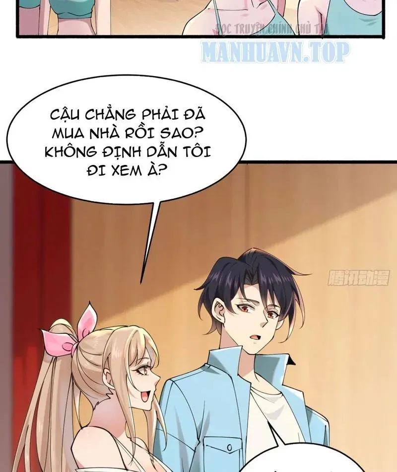 Thiết Lập Hình Tượng Nam Thần Sụp Đổ Rồi! Chap 20 - Next Chap 21