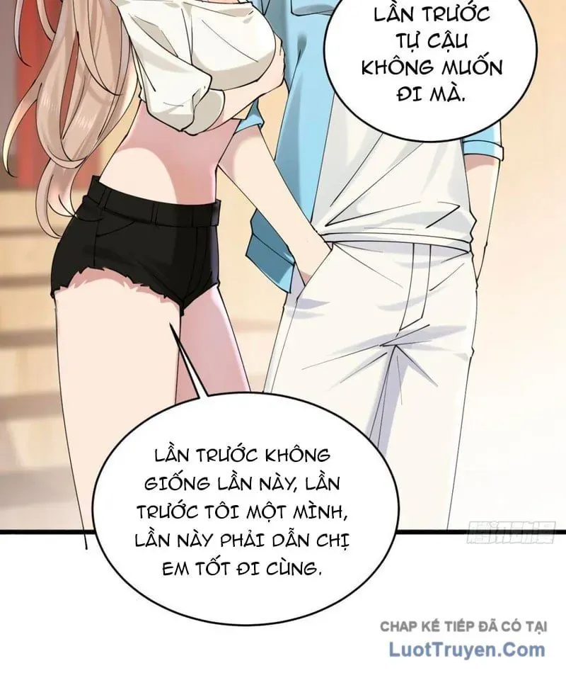 Thiết Lập Hình Tượng Nam Thần Sụp Đổ Rồi! Chap 20 - Next Chap 21