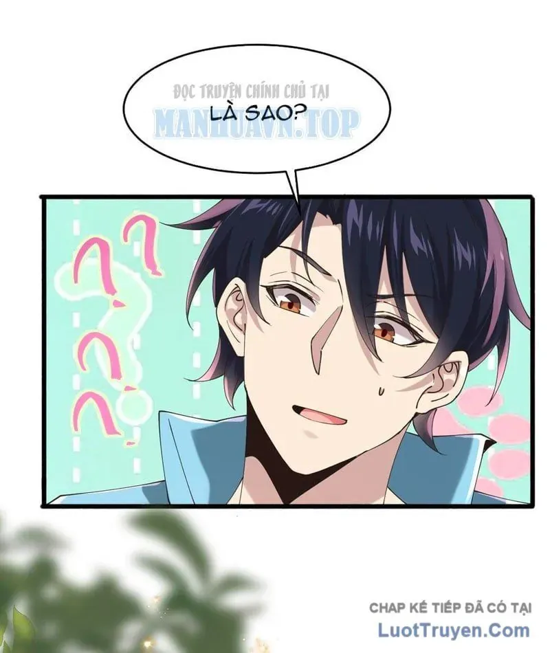 Thiết Lập Hình Tượng Nam Thần Sụp Đổ Rồi! Chap 20 - Next Chap 21