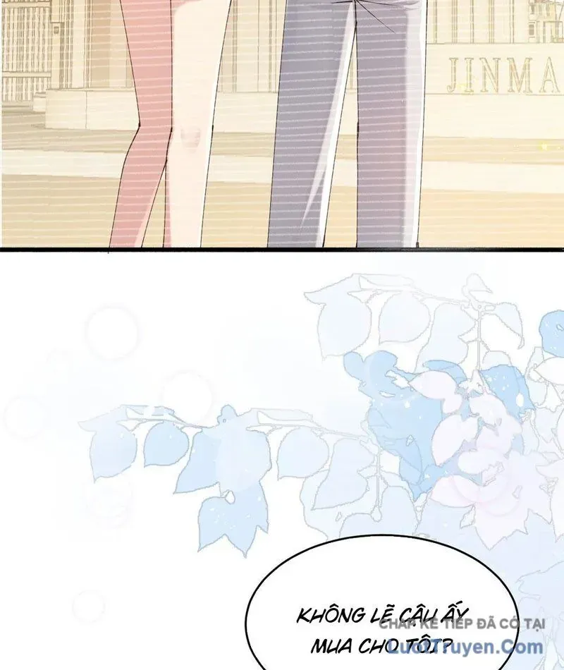 Thiết Lập Hình Tượng Nam Thần Sụp Đổ Rồi! Chap 20 - Next Chap 21