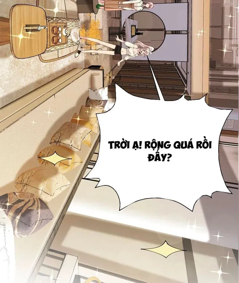 Thiết Lập Hình Tượng Nam Thần Sụp Đổ Rồi! Chap 20 - Next Chap 21