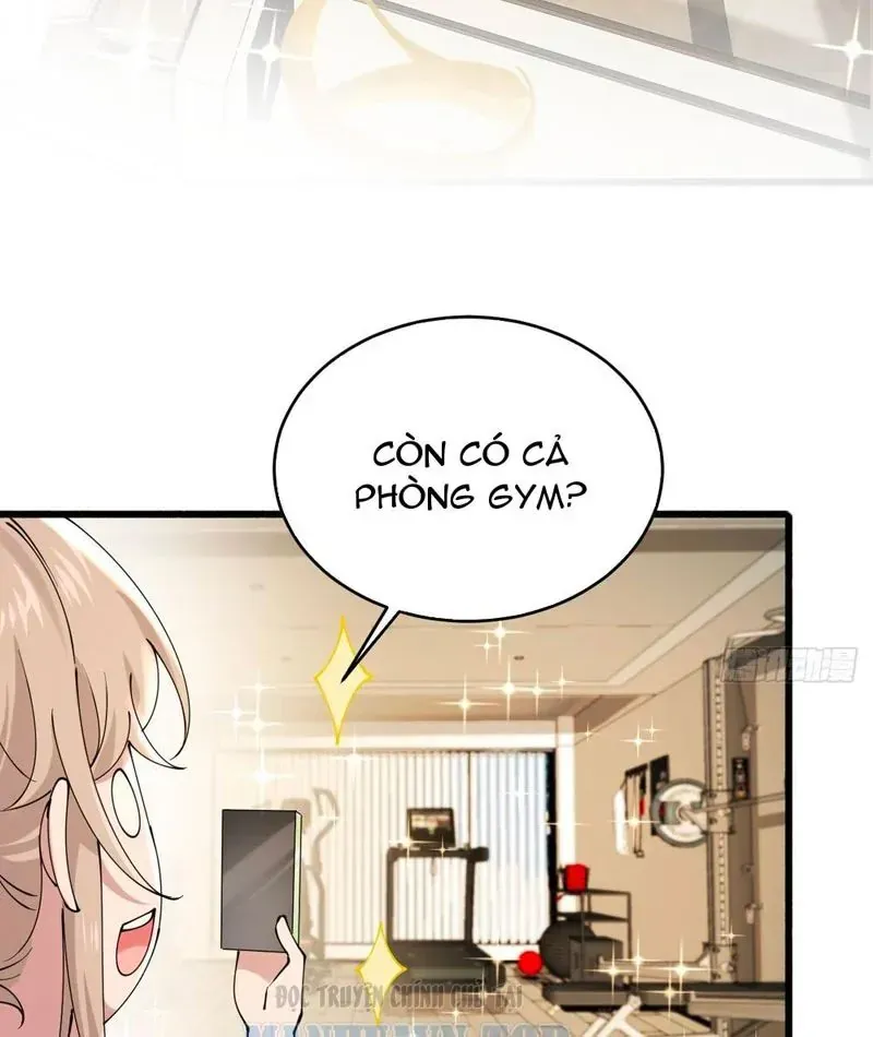 Thiết Lập Hình Tượng Nam Thần Sụp Đổ Rồi! Chap 20 - Next Chap 21