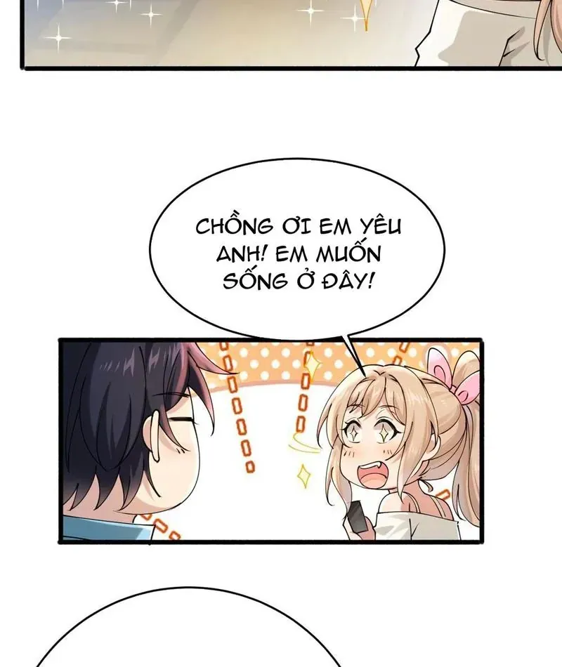Thiết Lập Hình Tượng Nam Thần Sụp Đổ Rồi! Chap 20 - Next Chap 21