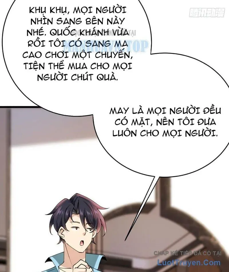 Thiết Lập Hình Tượng Nam Thần Sụp Đổ Rồi! Chap 20 - Next Chap 21