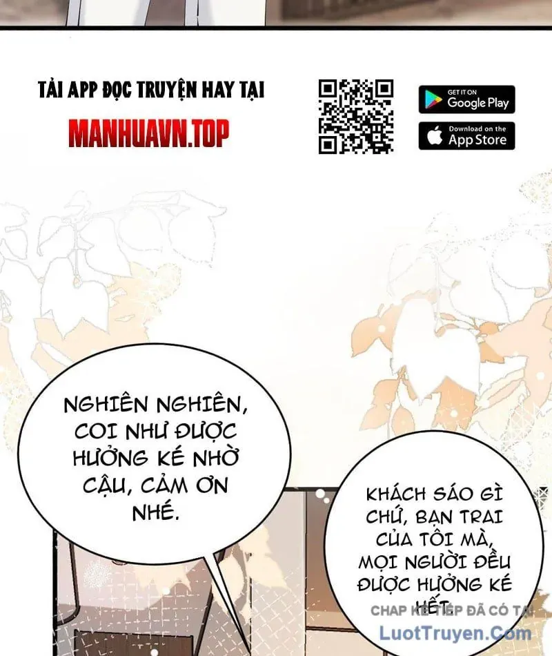 Thiết Lập Hình Tượng Nam Thần Sụp Đổ Rồi! Chap 20 - Next Chap 21