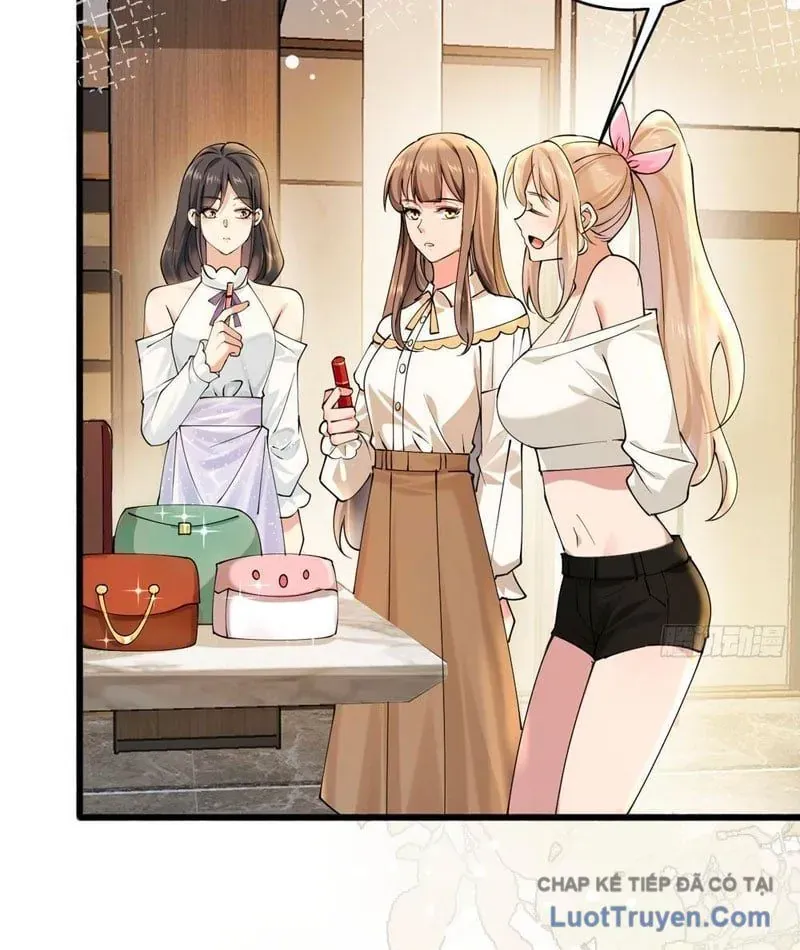 Thiết Lập Hình Tượng Nam Thần Sụp Đổ Rồi! Chap 20 - Next Chap 21