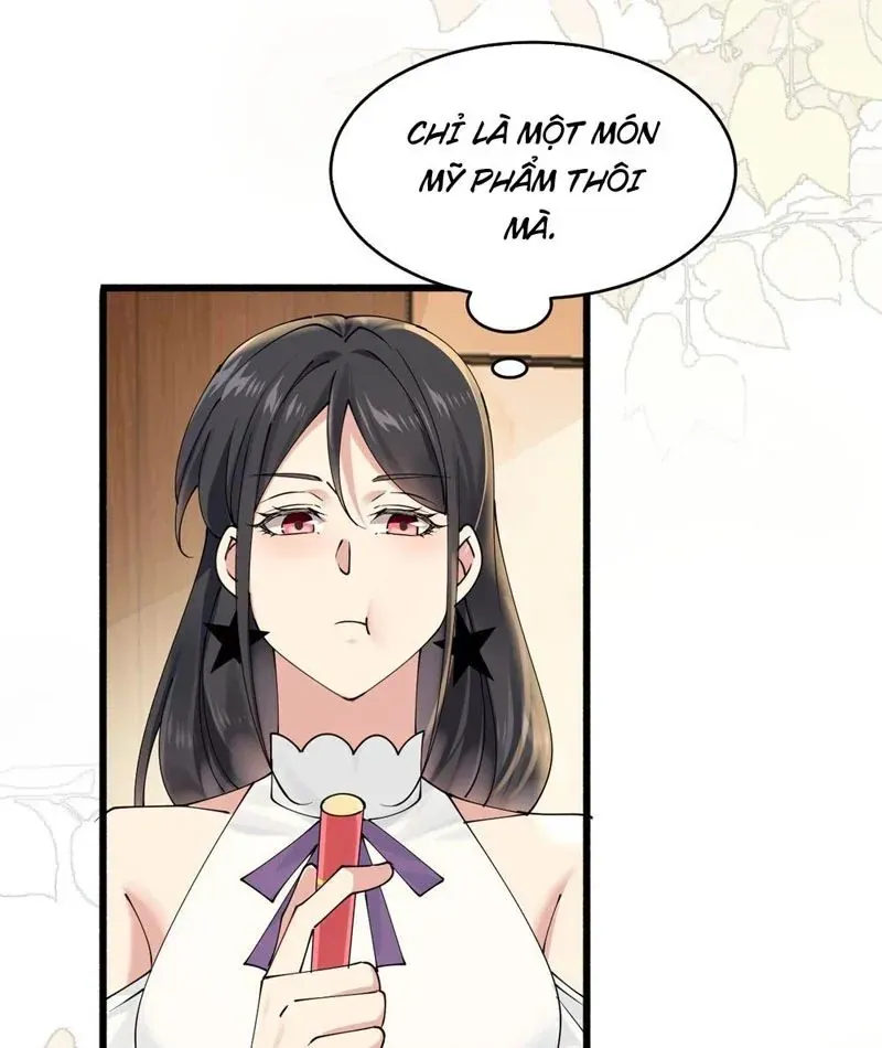Thiết Lập Hình Tượng Nam Thần Sụp Đổ Rồi! Chap 20 - Next Chap 21