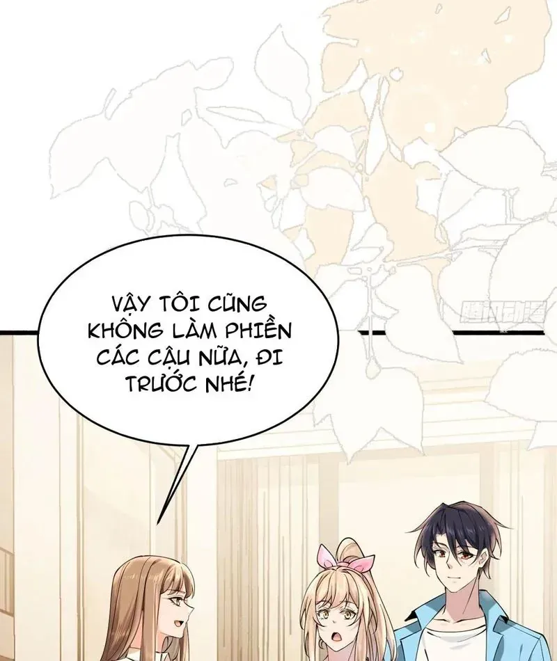 Thiết Lập Hình Tượng Nam Thần Sụp Đổ Rồi! Chap 20 - Next Chap 21