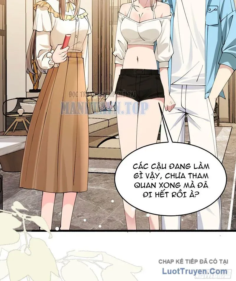 Thiết Lập Hình Tượng Nam Thần Sụp Đổ Rồi! Chap 20 - Next Chap 21