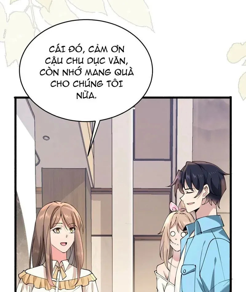 Thiết Lập Hình Tượng Nam Thần Sụp Đổ Rồi! Chap 20 - Next Chap 21