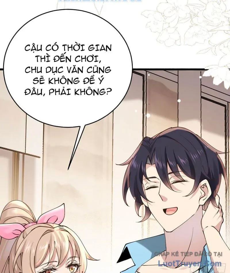 Thiết Lập Hình Tượng Nam Thần Sụp Đổ Rồi! Chap 20 - Next Chap 21