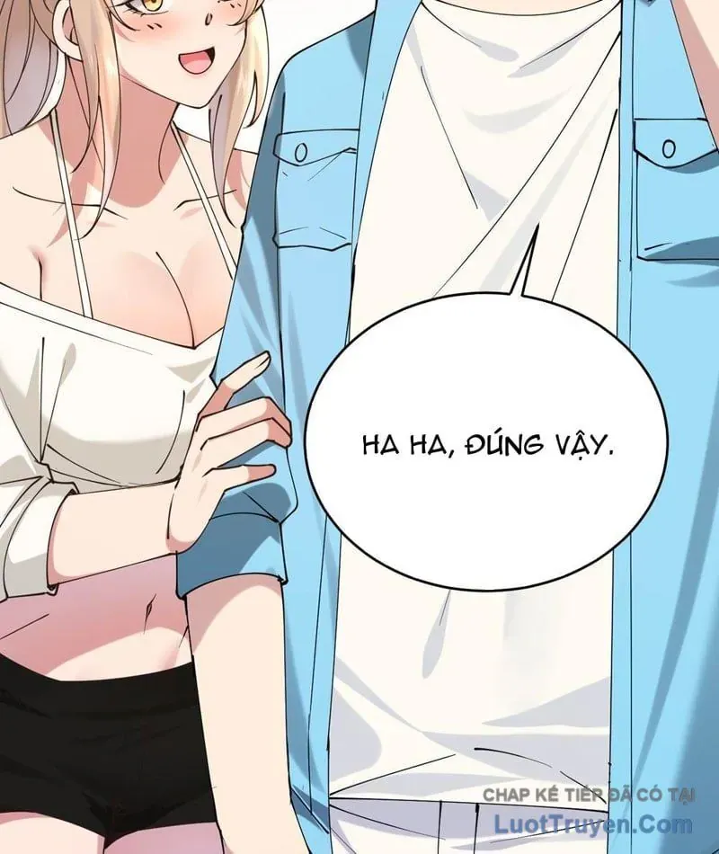 Thiết Lập Hình Tượng Nam Thần Sụp Đổ Rồi! Chap 20 - Next Chap 21
