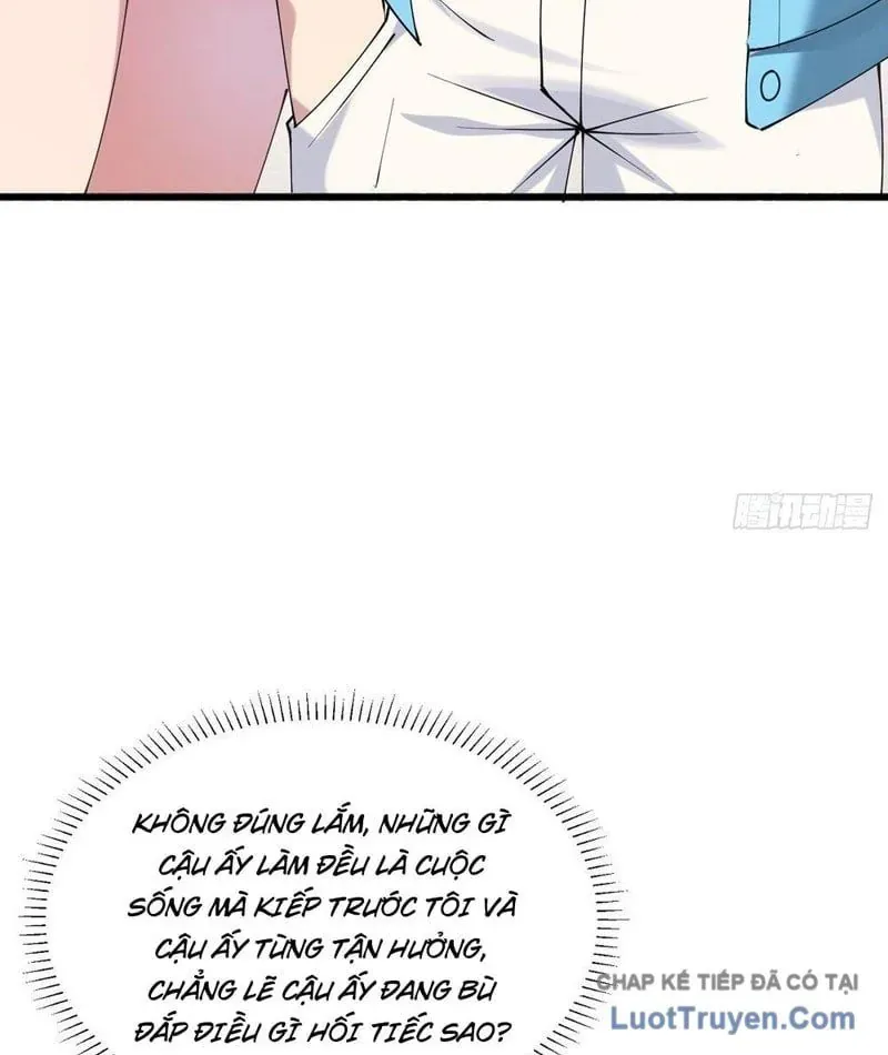 Thiết Lập Hình Tượng Nam Thần Sụp Đổ Rồi! Chap 20 - Next Chap 21