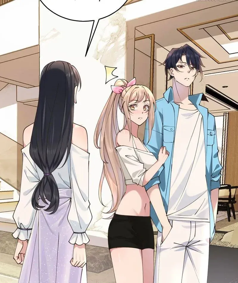 Thiết Lập Hình Tượng Nam Thần Sụp Đổ Rồi! Chap 20 - Next Chap 21