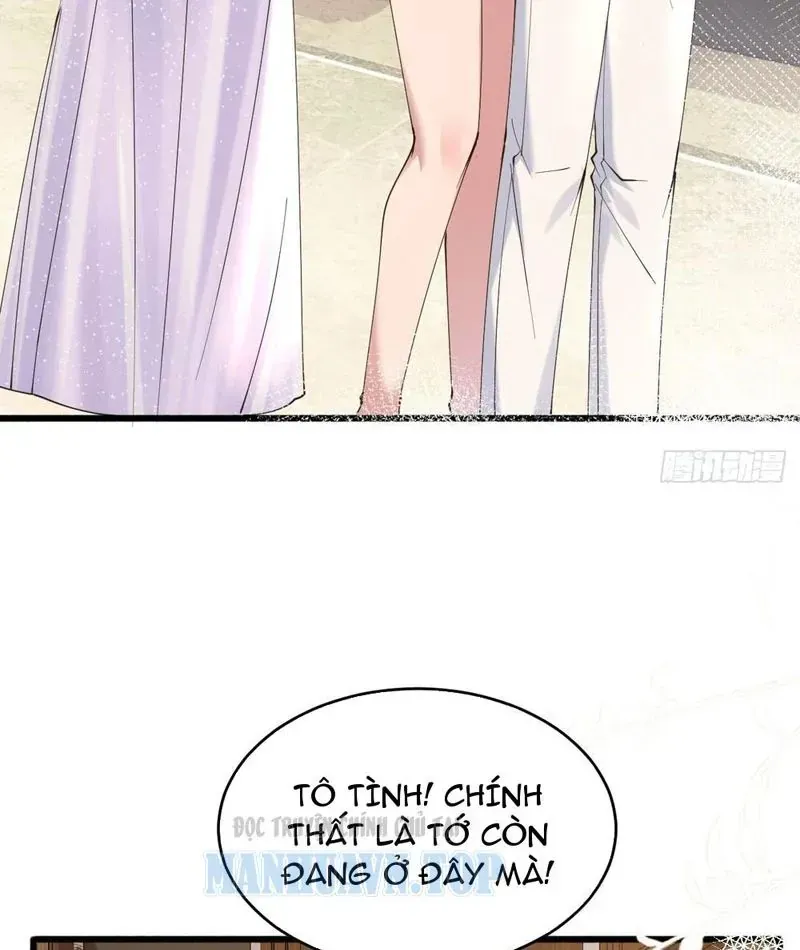 Thiết Lập Hình Tượng Nam Thần Sụp Đổ Rồi! Chap 20 - Next Chap 21