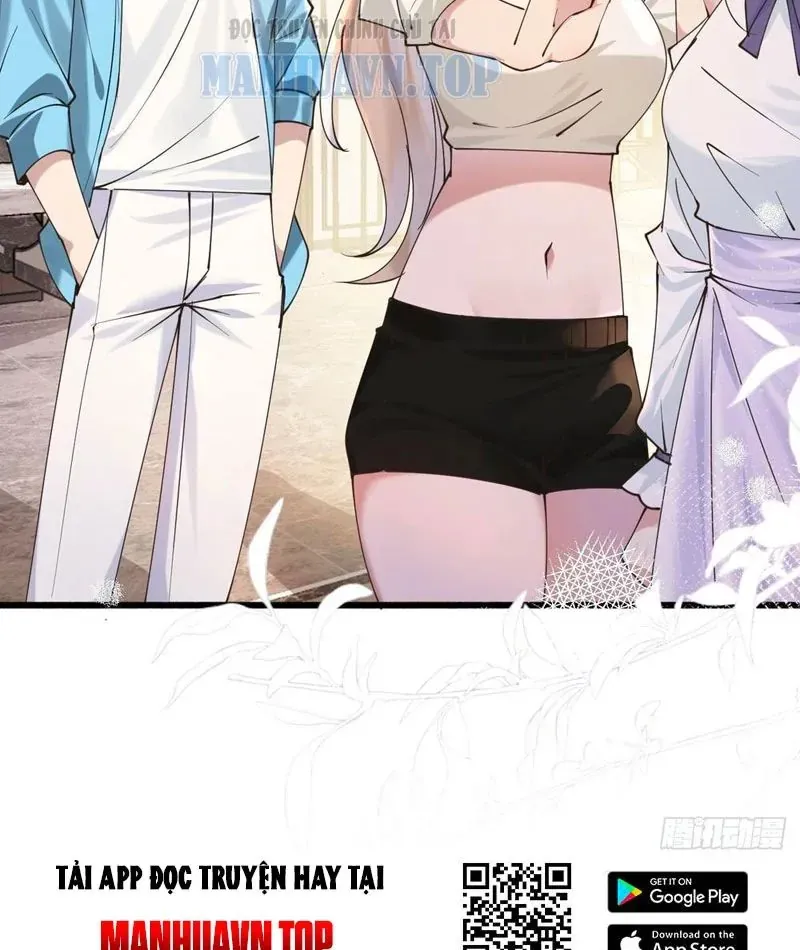 Thiết Lập Hình Tượng Nam Thần Sụp Đổ Rồi! Chap 20 - Next Chap 21