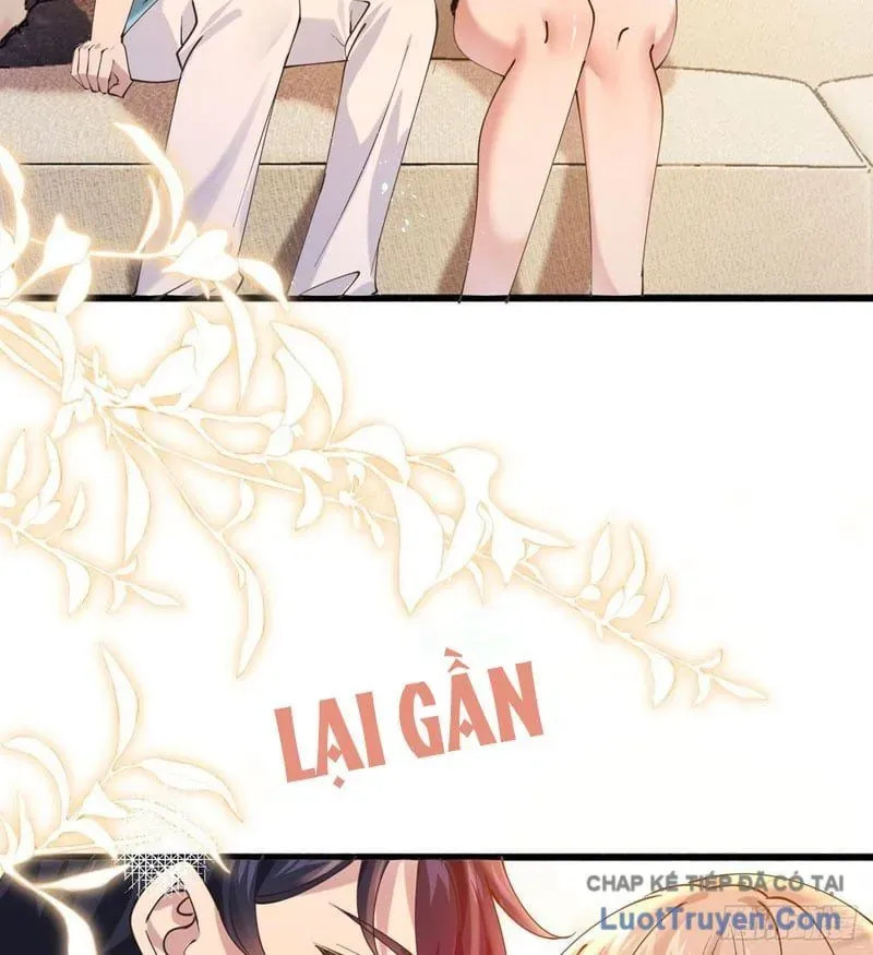 Thiết Lập Hình Tượng Nam Thần Sụp Đổ Rồi! Chap 20 - Next Chap 21