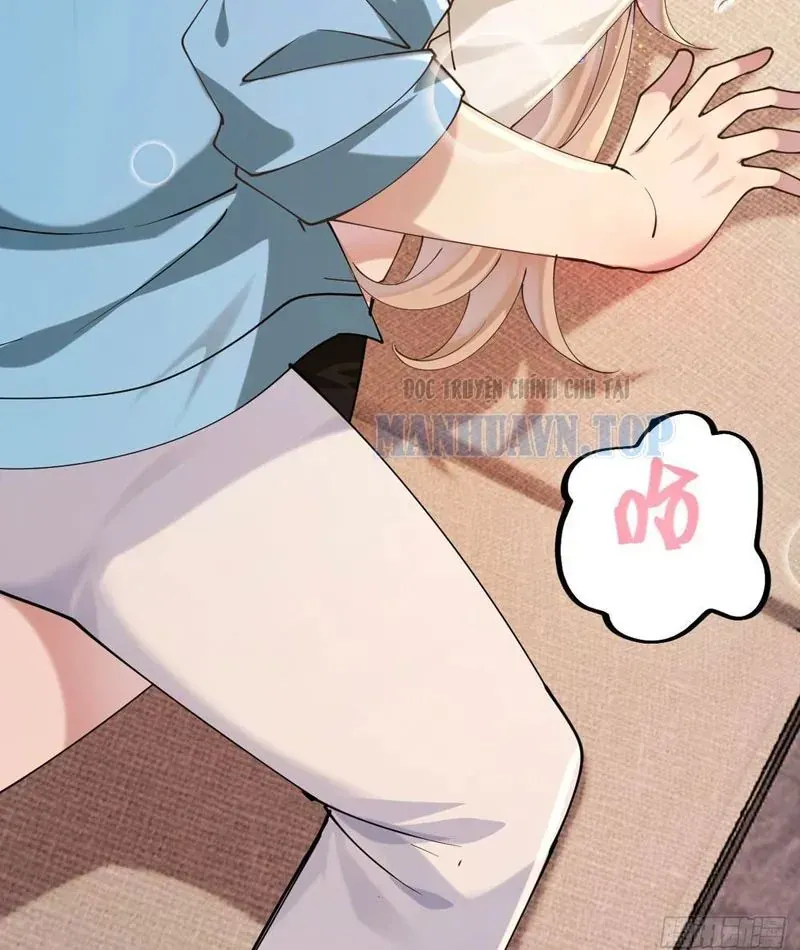 Thiết Lập Hình Tượng Nam Thần Sụp Đổ Rồi! Chap 20 - Next Chap 21