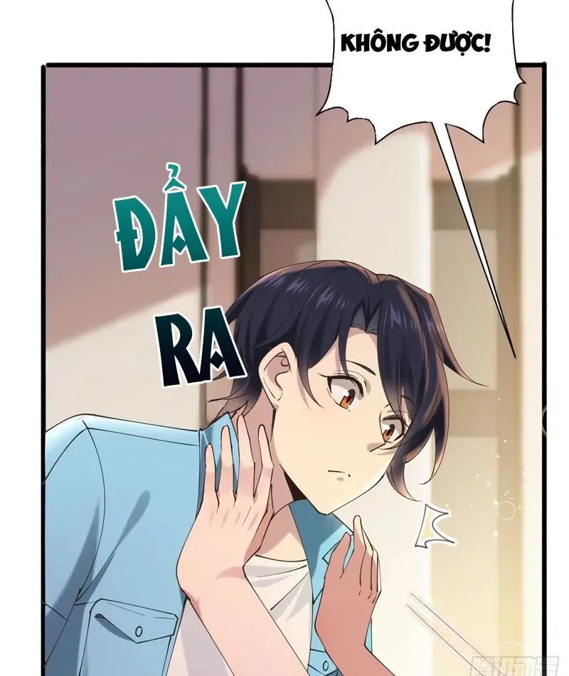 Thiết Lập Hình Tượng Nam Thần Sụp Đổ Rồi! Chap 20 - Next Chap 21