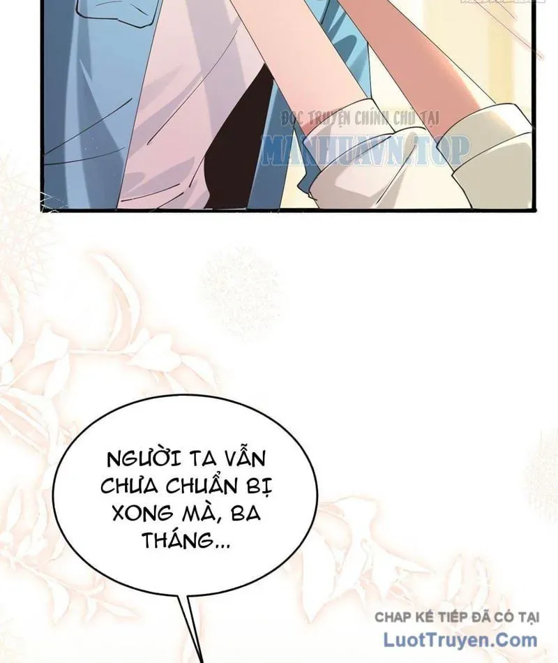 Thiết Lập Hình Tượng Nam Thần Sụp Đổ Rồi! Chap 20 - Next Chap 21
