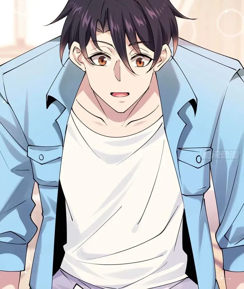 Thiết Lập Hình Tượng Nam Thần Sụp Đổ Rồi! Chap 20 - Next Chap 21